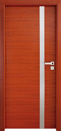 Dveře SAPELI - AKORD galerie