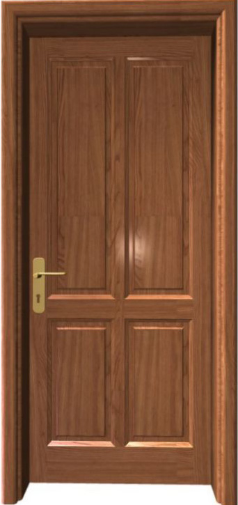 Interiérové dveře LOPRAIS z masivu / vnitřní dveře