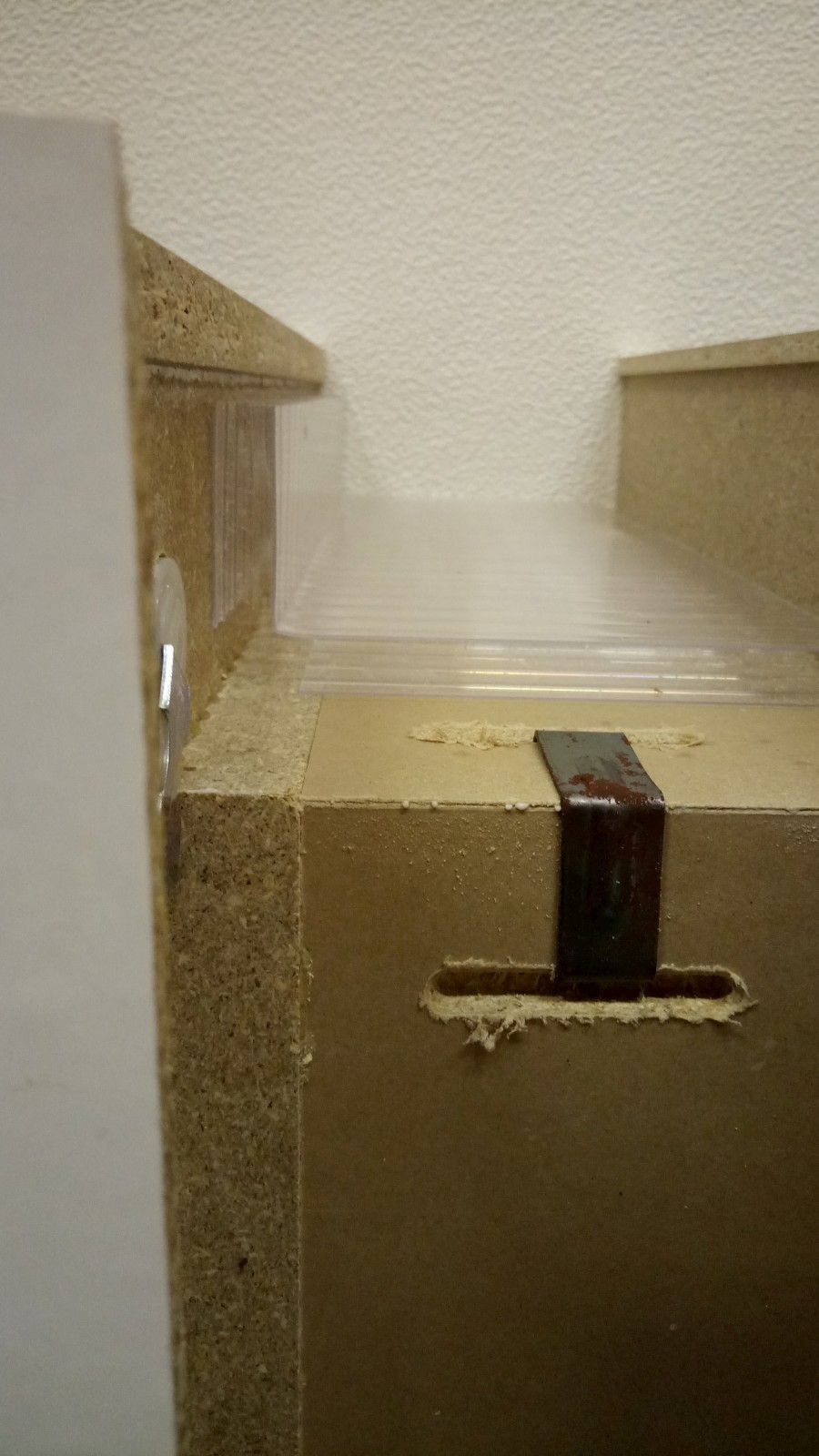 Zárubeò provětrávací Zárubeò provětrávací